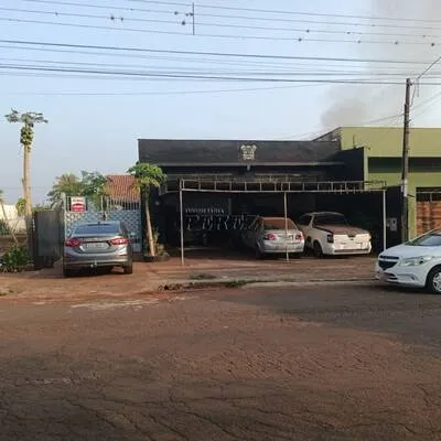 IMÓVEIS