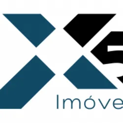 logo do X5 Imóveis