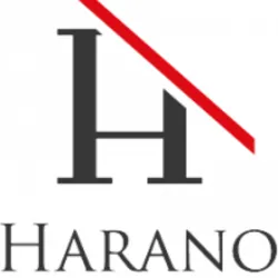 logo do Harano Imóveis