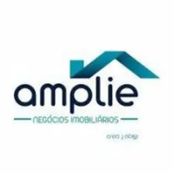 logo do Amplie Negócios Imobiliários