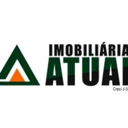 logo do Imobiliária Atual Ltda