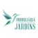 logo do Imobiliária Jardins