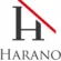 logo do Harano Imóveis